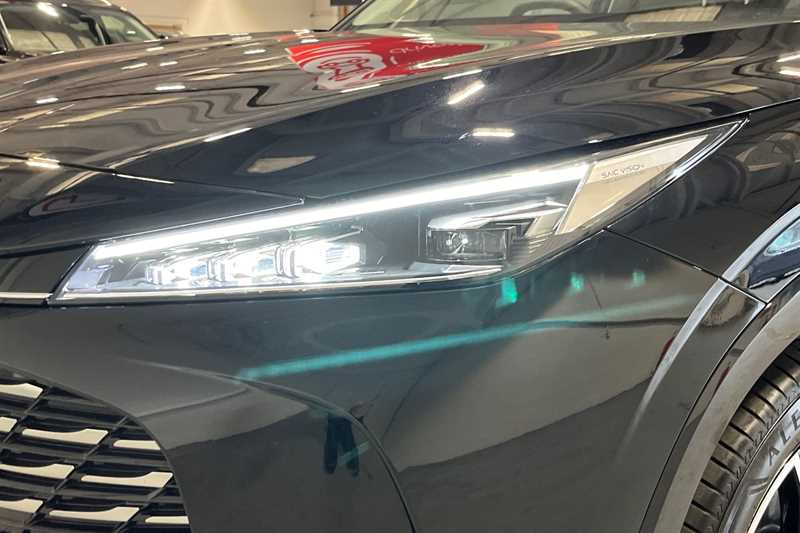 Used MG MG HS for sale - 76733661: Photo 29