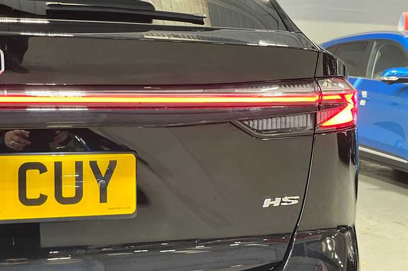 Used MG MG HS for sale - 76733661: Photo 32