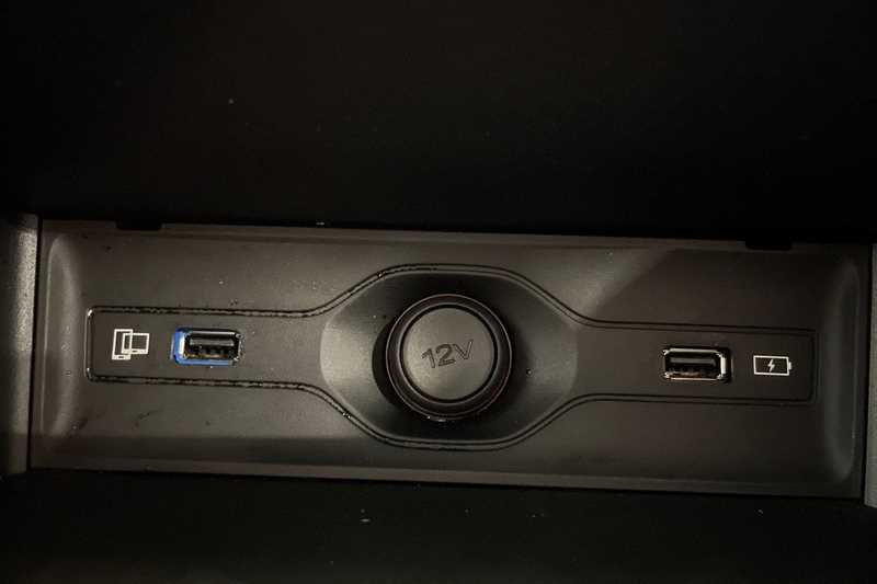 Used MG MG HS for sale - 76733661: Photo 44