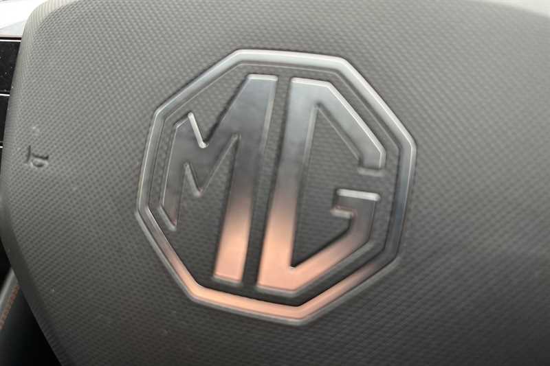 Used MG MG HS for sale - 76733661: Photo 48