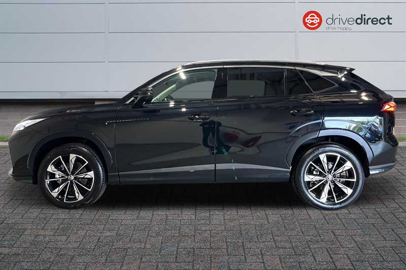 Used MG MG HS for sale - 76733661: Photo 6