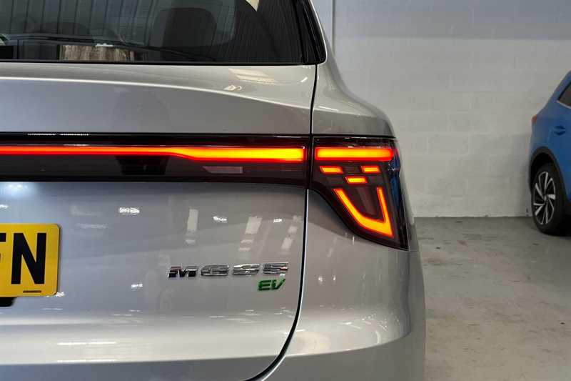 Used MG MGS5 2025 for sale - 77391590: Photo 32