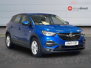 2019 - 1.2 Turbo GPF SE SUV 5dr Petrol Manual Euro 6 (s/s) (130 ps)