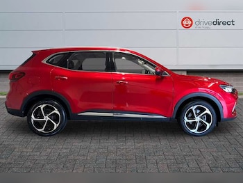 Used MG MG HS 2023 for sale - 76443314: Photo