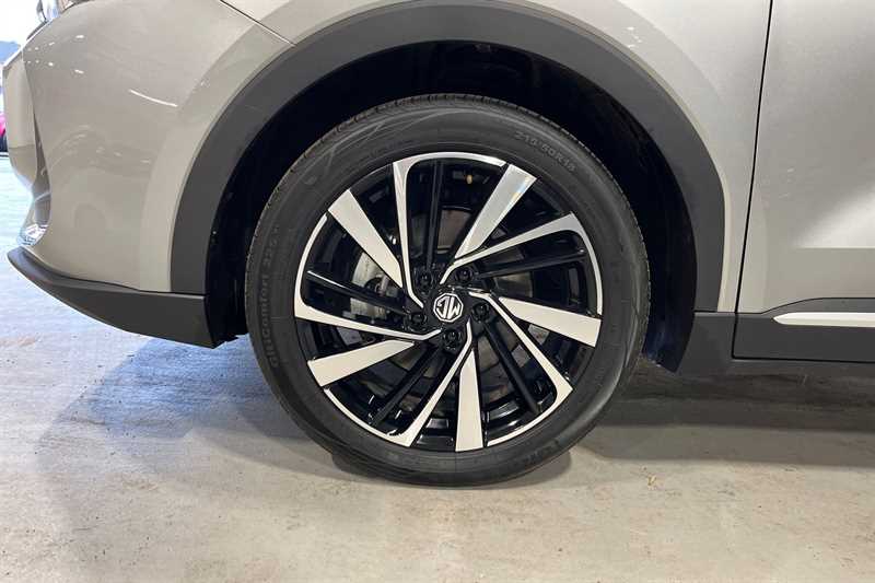 Used MG MG ZS 2025 for sale - 77895552: Photo 12