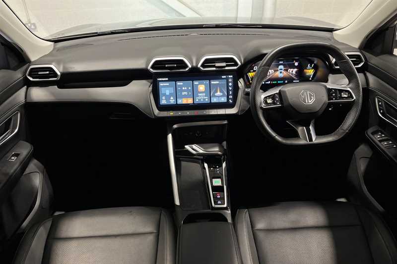 Used MG MG ZS 2025 for sale - 77895552: Photo 13