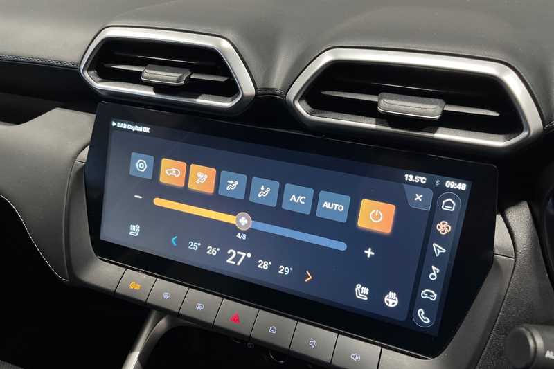 Used MG MG ZS 2025 for sale - 77895552: Photo 15