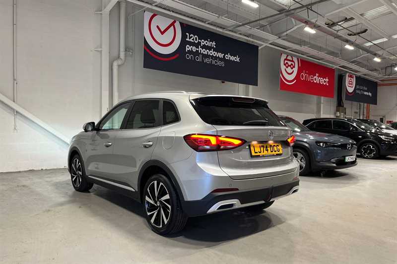 Used MG MG ZS 2025 for sale - 77895552: Photo 45
