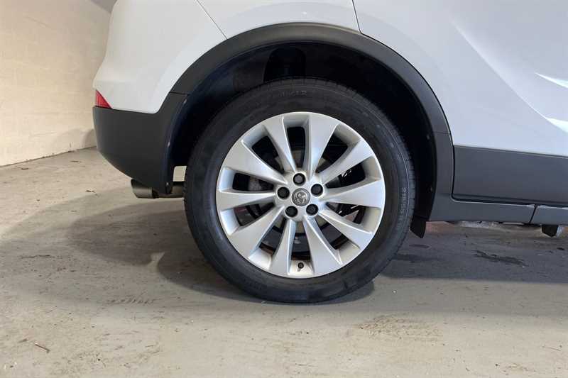 Used Vauxhall Mokka X 2019 for sale - 76096701: Photo 10