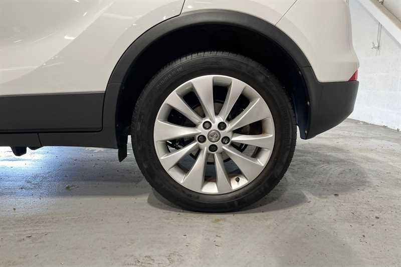 Used Vauxhall Mokka X 2019 for sale - 76096701: Photo 11