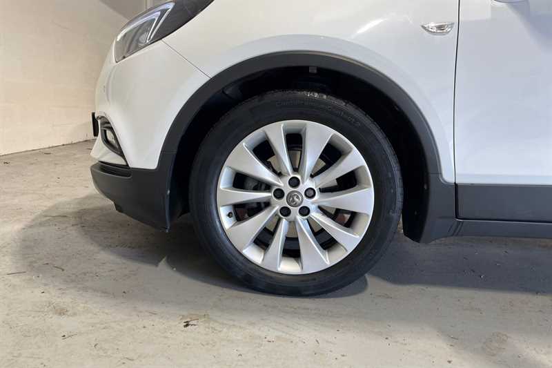 Used Vauxhall Mokka X 2019 for sale - 76096701: Photo 12