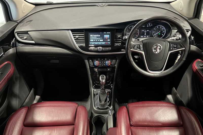 Used Vauxhall Mokka X 2019 for sale - 76096701: Photo 13