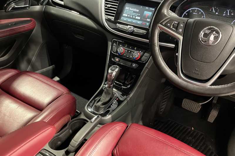 Used Vauxhall Mokka X 2019 for sale - 76096701: Photo 14
