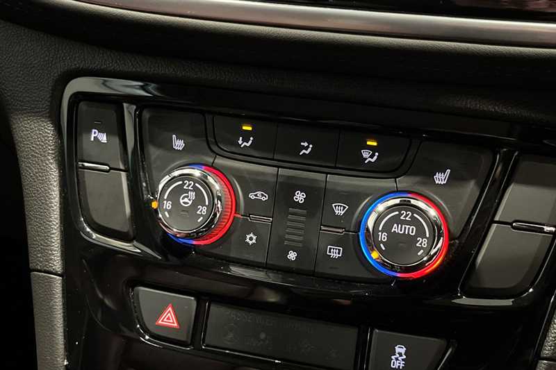 Used Vauxhall Mokka X 2019 for sale - 76096701: Photo 15