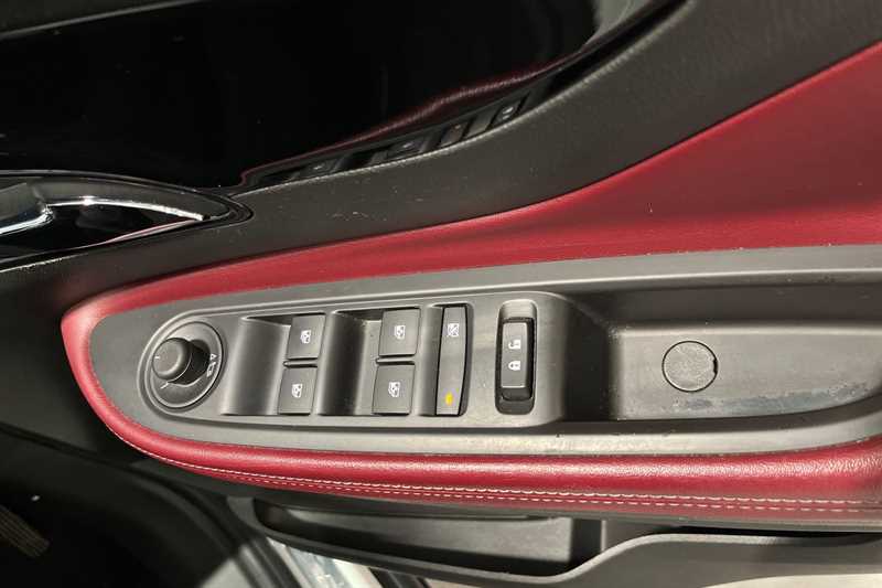 Used Vauxhall Mokka X 2019 for sale - 76096701: Photo 16