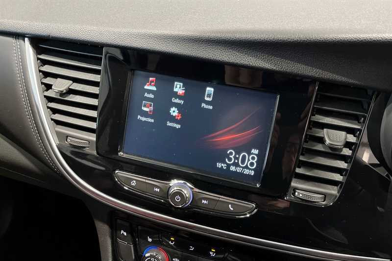 Used Vauxhall Mokka X 2019 for sale - 76096701: Photo 18