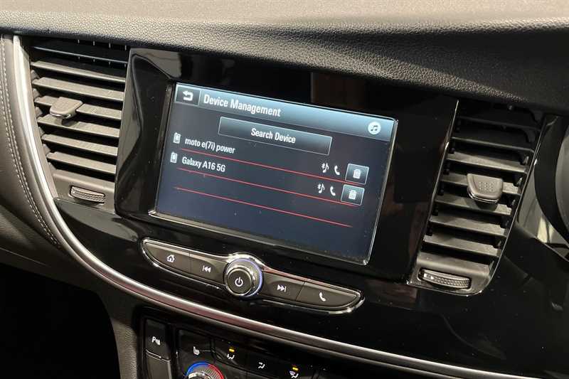 Used Vauxhall Mokka X 2019 for sale - 76096701: Photo 19