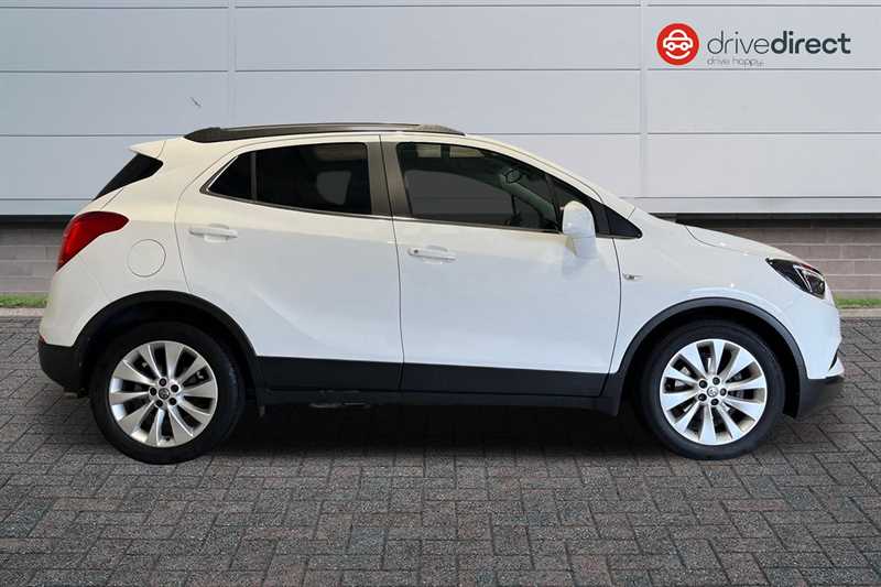 Used Vauxhall Mokka X 2019 for sale - 76096701: Photo 2