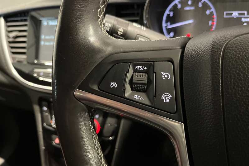 Used Vauxhall Mokka X 2019 for sale - 76096701: Photo 21
