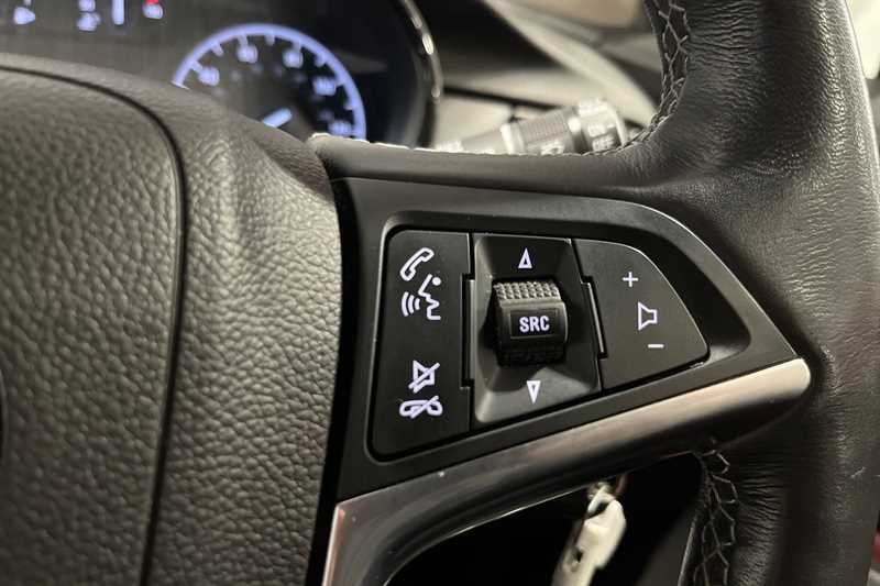 Used Vauxhall Mokka X 2019 for sale - 76096701: Photo 22