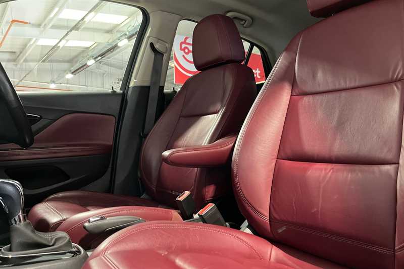 Used Vauxhall Mokka X 2019 for sale - 76096701: Photo 23