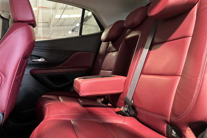 Used Vauxhall Mokka X 2019 for sale - 76096701: Photo 24