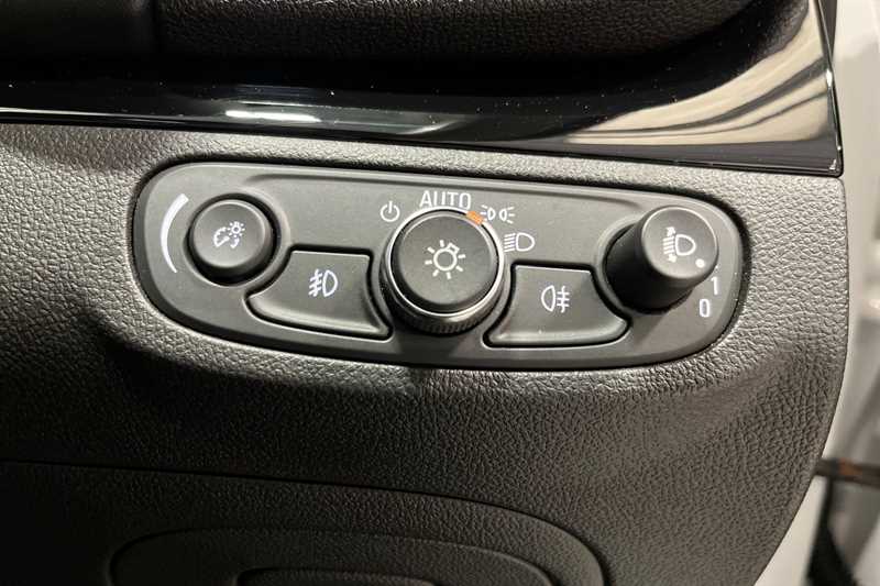 Used Vauxhall Mokka X 2019 for sale - 76096701: Photo 26