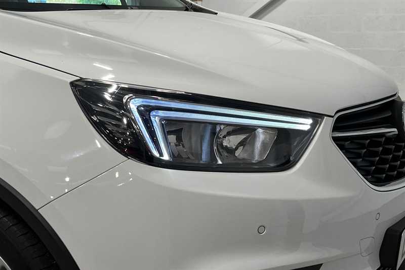 Used Vauxhall Mokka X 2019 for sale - 76096701: Photo 28