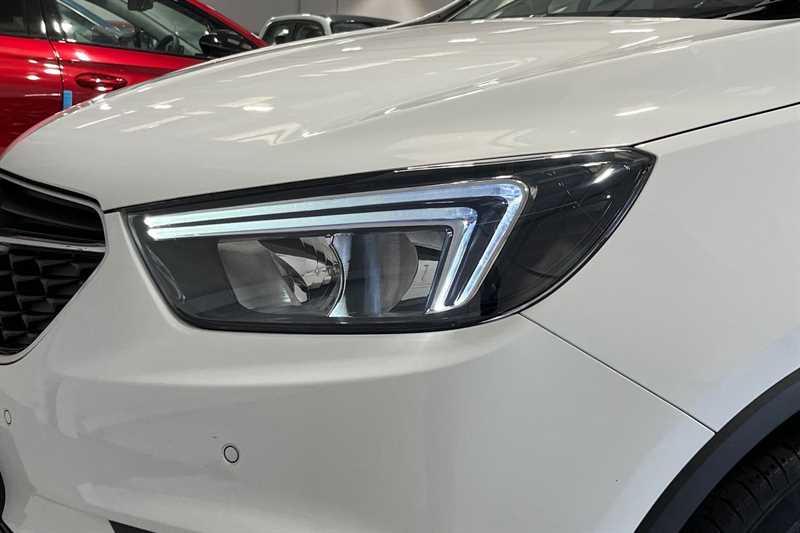 Used Vauxhall Mokka X 2019 for sale - 76096701: Photo 29