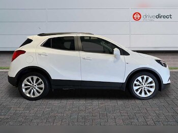 Used Vauxhall Mokka X 2019 for sale - 76096701: Photo 2