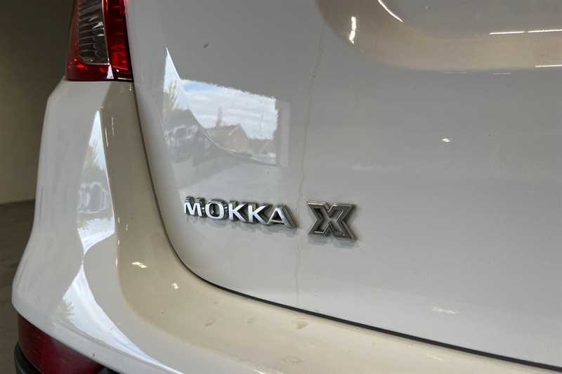Used Vauxhall Mokka X 2019 for sale - 76096701: Photo 30