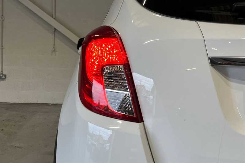 Used Vauxhall Mokka X 2019 for sale - 76096701: Photo 31