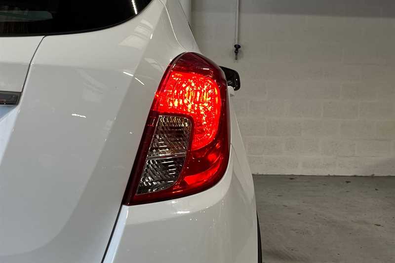 Used Vauxhall Mokka X 2019 for sale - 76096701: Photo 32
