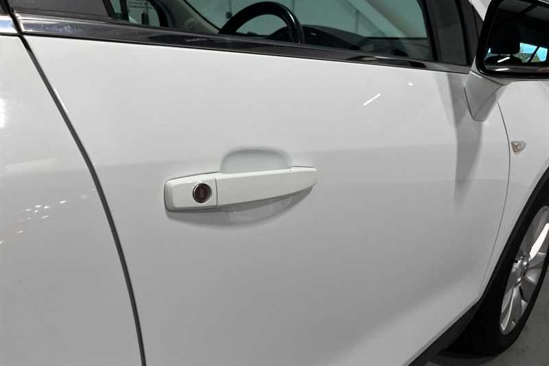 Used Vauxhall Mokka X 2019 for sale - 76096701: Photo 33