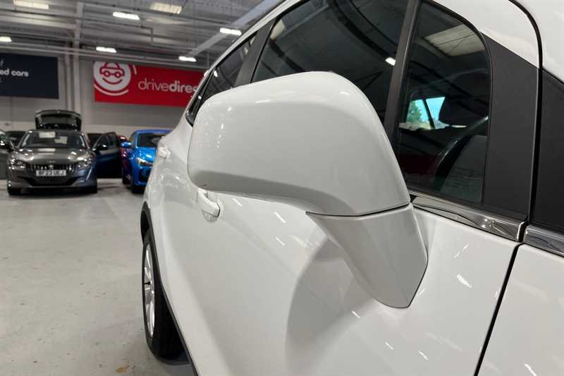 Used Vauxhall Mokka X 2019 for sale - 76096701: Photo 34