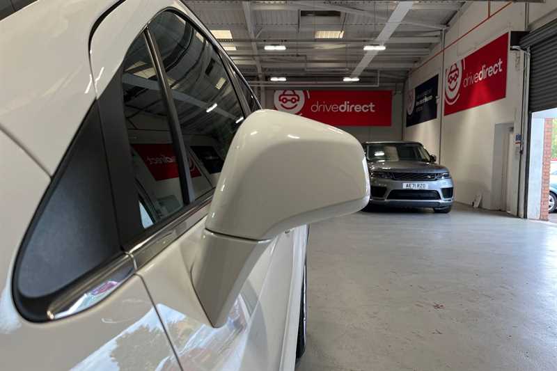 Used Vauxhall Mokka X 2019 for sale - 76096701: Photo 35