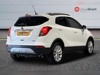 Used Vauxhall Mokka X 2019 for sale - 76096701: Photo 3