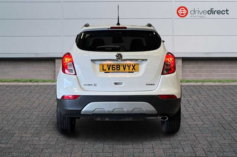Used Vauxhall Mokka X 2019 for sale - 76096701: Photo 4