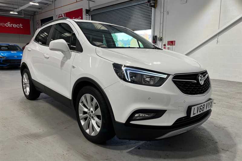 Used Vauxhall Mokka X 2019 for sale - 76096701: Photo 41