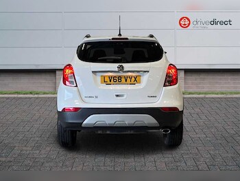 Used Vauxhall Mokka X 2019 for sale - 76096701: Photo 4