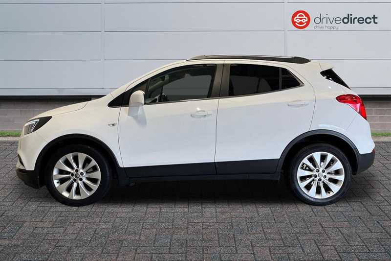 Used Vauxhall Mokka X 2019 for sale - 76096701: Photo 6