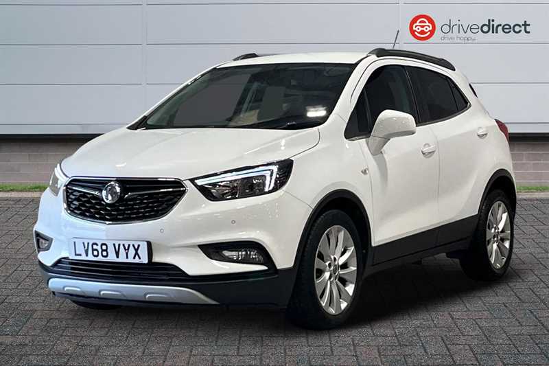 Used Vauxhall Mokka X 2019 for sale - 76096701: Photo 7