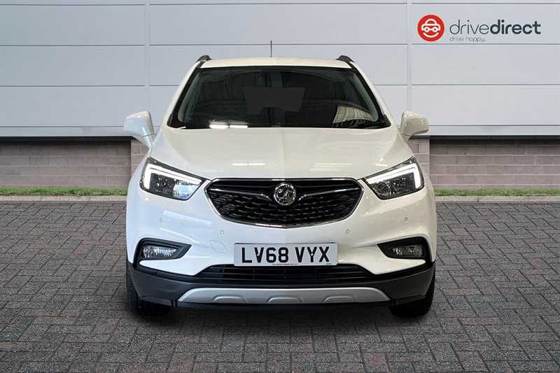 Used Vauxhall Mokka X 2019 for sale - 76096701: Photo 8