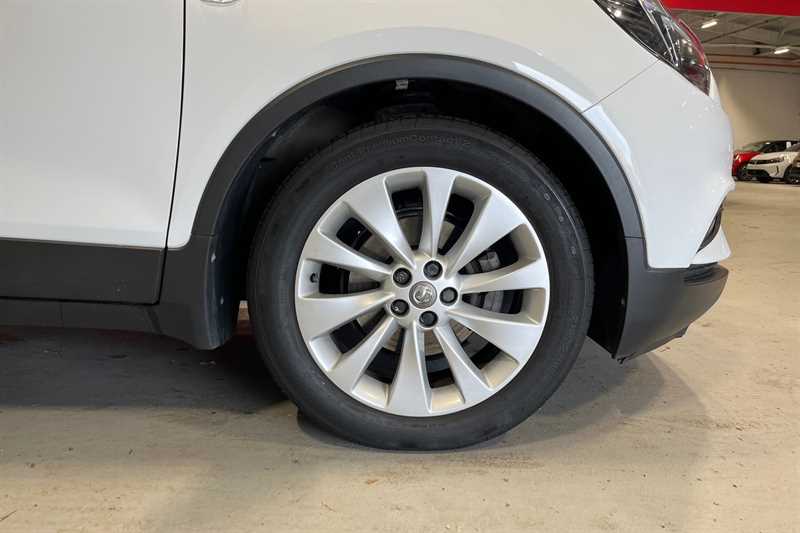 Used Vauxhall Mokka X 2019 for sale - 76096701: Photo 9