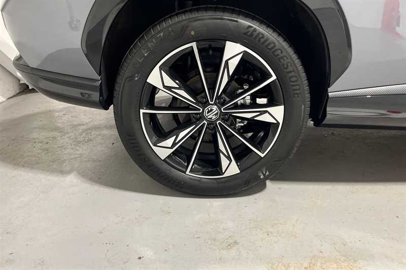 Used MG MG HS for sale - 77349282: Photo 10