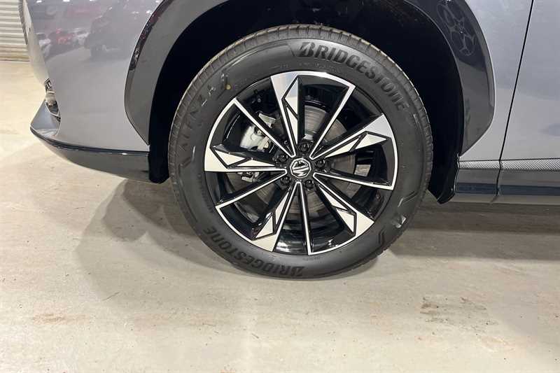 Used MG MG HS for sale - 77349282: Photo 12