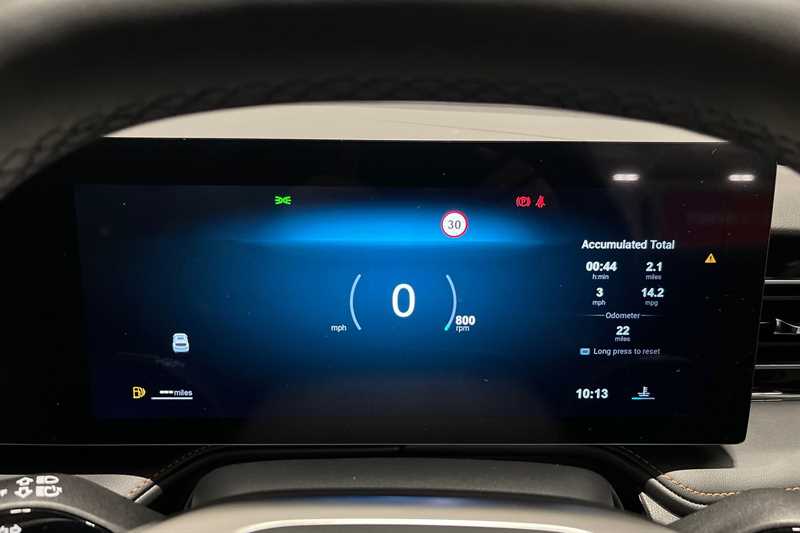 Used MG MG HS for sale - 77349282: Photo 20