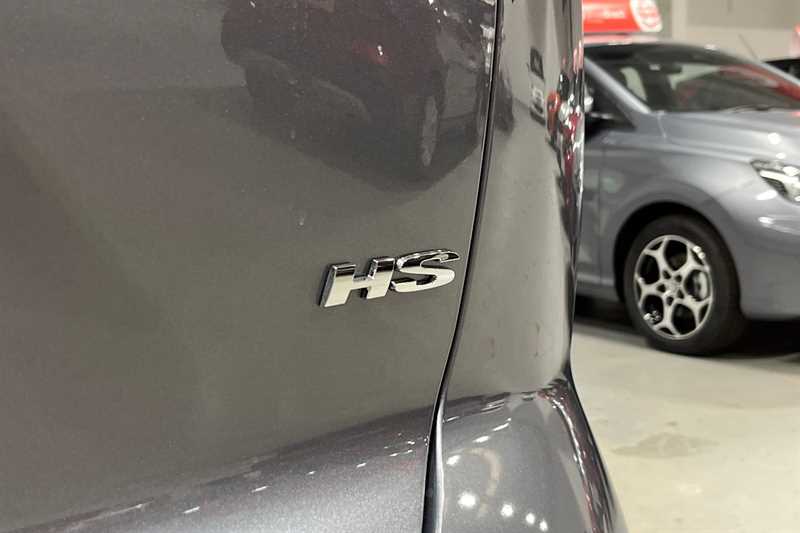 Used MG MG HS for sale - 77349282: Photo 30