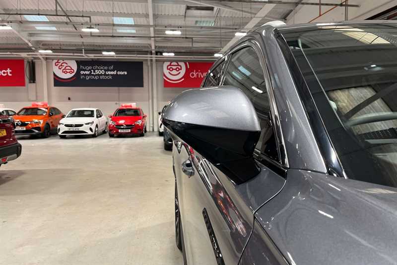 Used MG MG HS for sale - 77349282: Photo 34