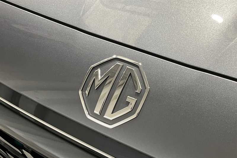 Used MG MG HS for sale - 77349282: Photo 36